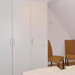 Suedstrandhuus 3, Strandstrasse Vakantiehuis Wyk auf Föhr