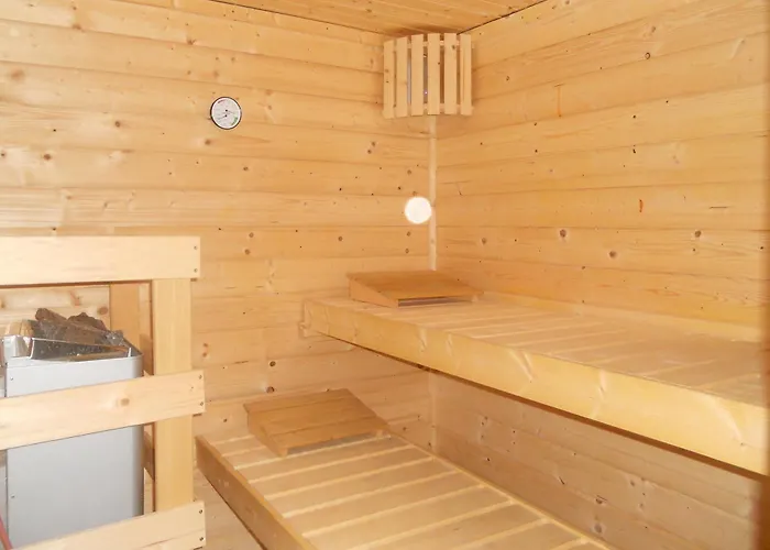 Suedstrandhuus 3, Strandstrasse * Wyk auf Föhr